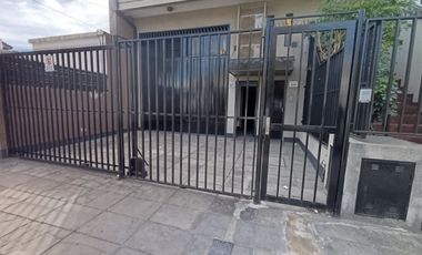VENTA OFICINA C/ COCHERA Y DEPOSITO MUNRO
