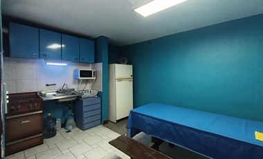 VENTA OFICINA C/ COCHERA Y DEPOSITO MUNRO