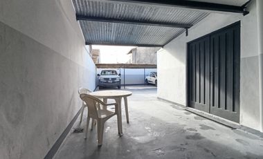 VENTA OFICINA C/ COCHERA Y DEPOSITO MUNRO