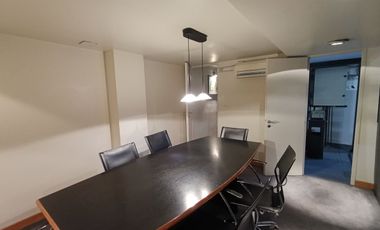VENTA OFICINA C/ COCHERA Y DEPOSITO MUNRO