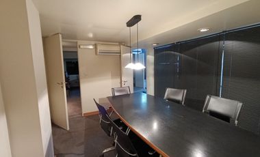 VENTA OFICINA C/ COCHERA Y DEPOSITO MUNRO