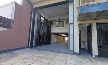 VENTA OFICINA C/ COCHERA Y DEPOSITO MUNRO