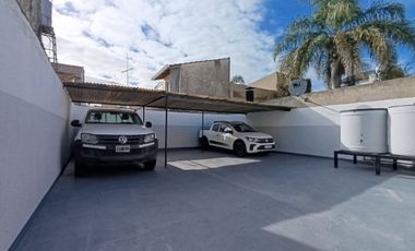 VENTA OFICINA C/ COCHERA Y DEPOSITO MUNRO
