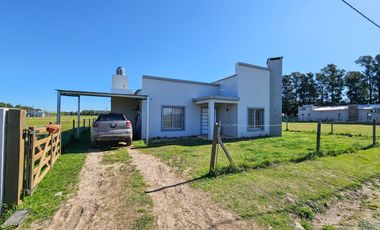 VENTA CASA EN BARRIO TIERRAS DE FE BARADERO