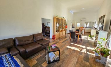 VENTA CASA EN BARRIO TIERRAS DE FE BARADERO