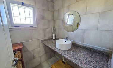 VENTA CASA EN BARRIO TIERRAS DE FE BARADERO