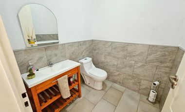 VENTA CASA EN BARRIO TIERRAS DE FE BARADERO