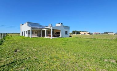 VENTA CASA EN BARRIO TIERRAS DE FE BARADERO