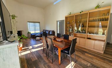 VENTA CASA EN BARRIO TIERRAS DE FE BARADERO