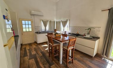 VENTA CASA EN BARRIO TIERRAS DE FE BARADERO