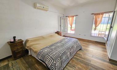 VENTA CASA EN BARRIO TIERRAS DE FE BARADERO