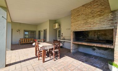 VENTA CASA EN BARRIO TIERRAS DE FE BARADERO