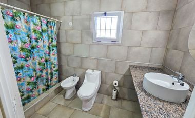 VENTA CASA EN BARRIO TIERRAS DE FE BARADERO