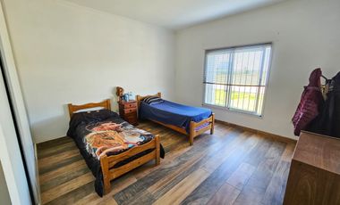 VENTA CASA EN BARRIO TIERRAS DE FE BARADERO
