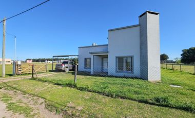 VENTA CASA EN BARRIO TIERRAS DE FE BARADERO