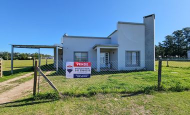 VENTA CASA EN BARRIO TIERRAS DE FE BARADERO