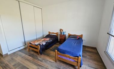 VENTA CASA EN BARRIO TIERRAS DE FE BARADERO