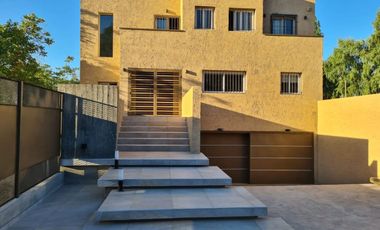 CASA APTA CREDITO  - TUPUNGATO