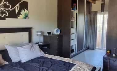 CASA APTA CREDITO  - TUPUNGATO