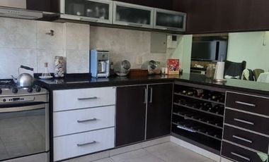 CASA APTA CREDITO  - TUPUNGATO
