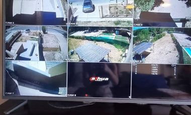 CASA APTA CREDITO  - TUPUNGATO