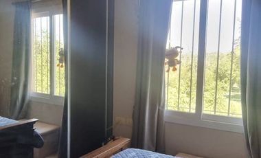 CASA APTA CREDITO  - TUPUNGATO