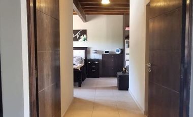 CASA APTA CREDITO  - TUPUNGATO