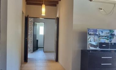 CASA APTA CREDITO  - TUPUNGATO