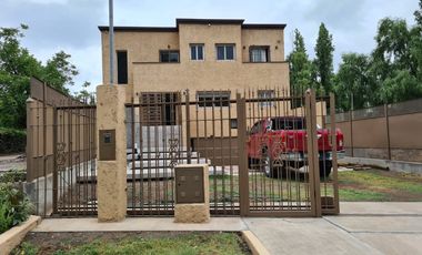 CASA APTA CREDITO  - TUPUNGATO