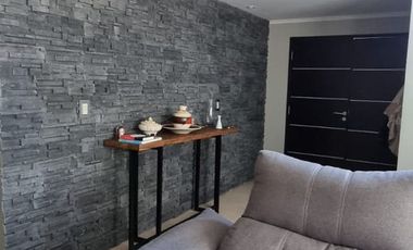 CASA APTA CREDITO  - TUPUNGATO
