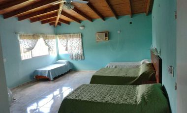 VENTA DE CASA QUINTA SAN COSME,CORRIENTES
