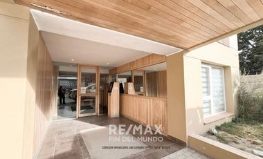 Ushuaia | Alquiler | Monoambiente | Zona Centro