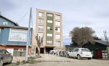 Ushuaia | Alquiler | Monoambiente | Zona Centro