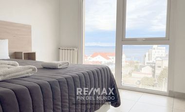 Ushuaia | Alquiler | Monoambiente | Zona Centro