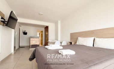 Ushuaia | Alquiler | Monoambiente | Zona Centro