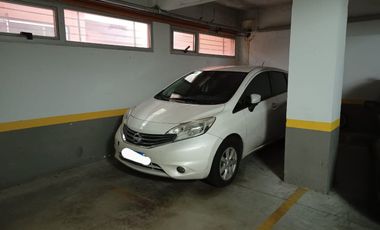 COCHERA CUBIERTA EN FLORIDA, VICENTE LOPEZ, VENTA