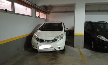 COCHERA CUBIERTA EN FLORIDA, VICENTE LOPEZ, VENTA
