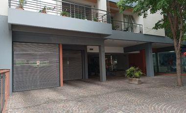 COCHERA CUBIERTA EN FLORIDA, VICENTE LOPEZ, VENTA