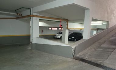 COCHERA CUBIERTA EN FLORIDA, VICENTE LOPEZ, VENTA