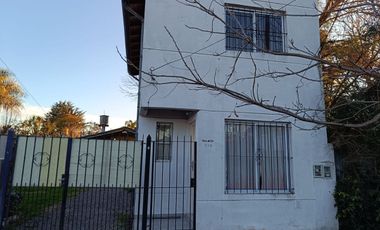 PH 3 AMBIENTES EN ALQUILER- PASO DEL REY