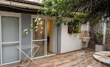 DUPLEX EN VENTA - BARRIO JARDIN - 3 DORMITORIOS