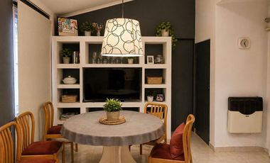 DUPLEX EN VENTA - BARRIO JARDIN - 3 DORMITORIOS