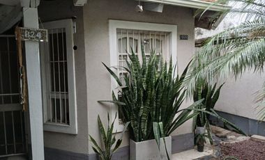 DUPLEX EN VENTA - BARRIO JARDIN - 3 DORMITORIOS
