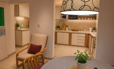 DUPLEX EN VENTA - BARRIO JARDIN - 3 DORMITORIOS