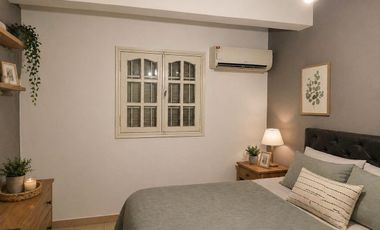 DUPLEX EN VENTA - BARRIO JARDIN - 3 DORMITORIOS