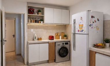 DUPLEX EN VENTA - BARRIO JARDIN - 3 DORMITORIOS