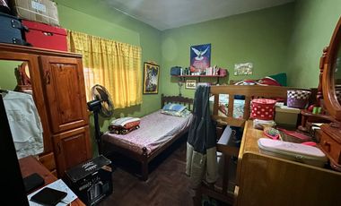 CASA EN VENTA EN MONTE GRANDE SOBRE LOTE DE 220 M2
