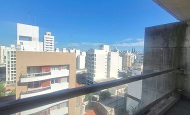 DEPARTAMENTO EN ALQUILER EN LA PLATA 1 DORMITORIO