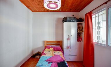 CASA EN VENTA LA PLATA 2 DORMITORIOS