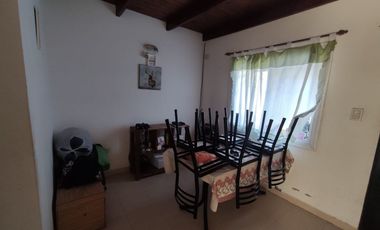 DUPLEX EN VENTA EN MAGDALENA
